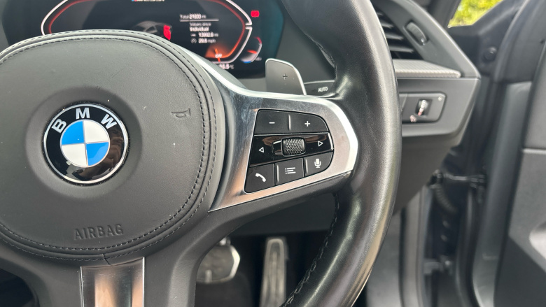 BMW 2 Series M235i xDrive 4dr Step Auto [Pro Pack] Petrol Saloon